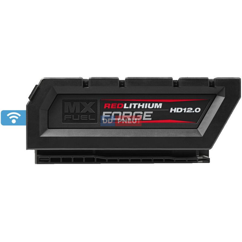 Milwaukee MX FUEL™ FORGE™ akumulátor MXF HD812 – 12.0 Ah
